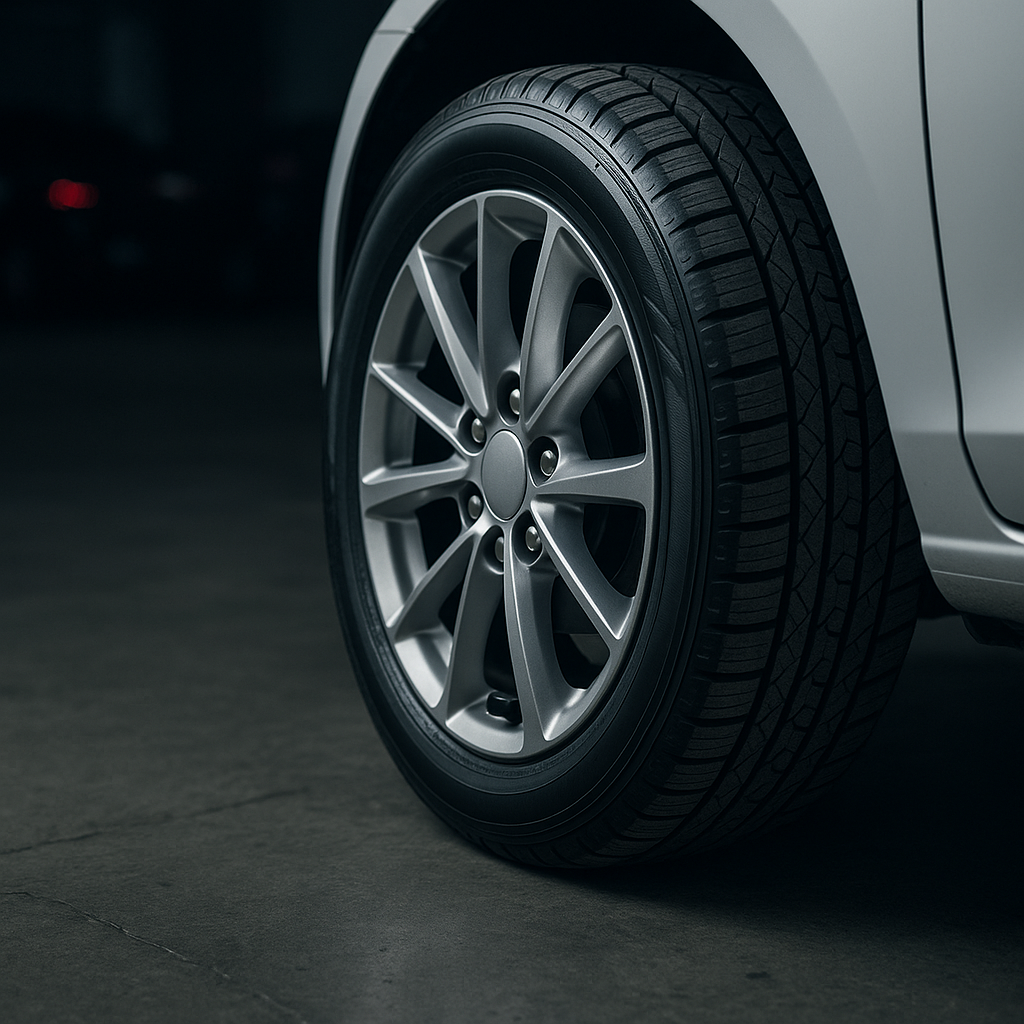 ratu montavimas balansavimas